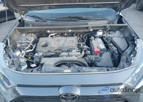 2021 Toyota Rav4 Le z USA, uszkodzony, nr VIN 2T3F1RFV3MC153943